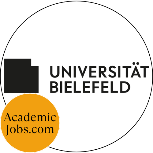 Uni Bielefeld - Universität Bielefeld logo